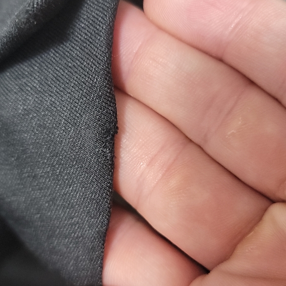 Prada Grey wool blazer, size 36R - Picture 12 of 12